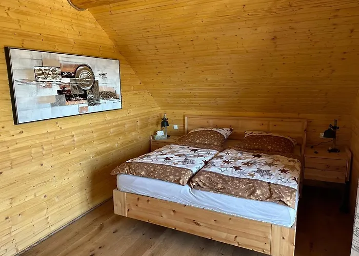 別荘 2 B ホーホ