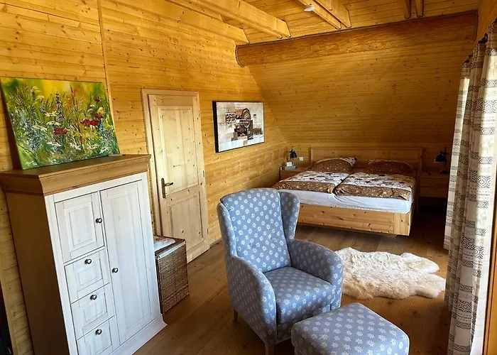 2 B 別荘 ホーホ