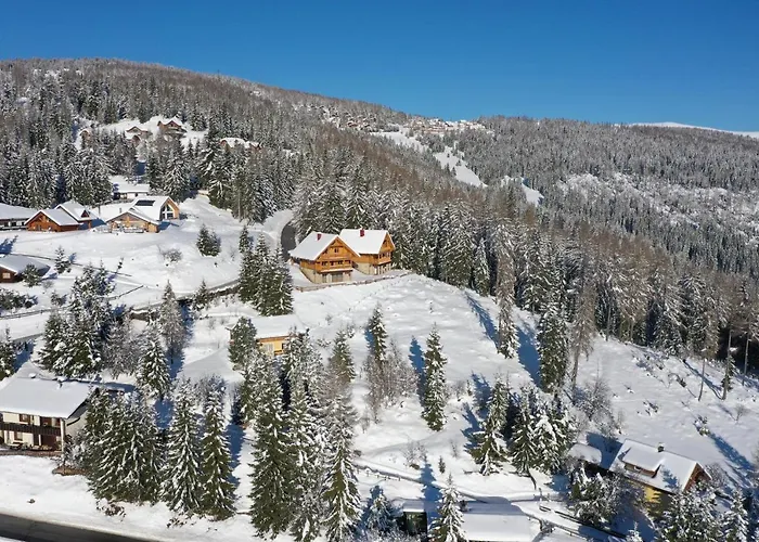 Tatil Evi 2 B Hochrindl